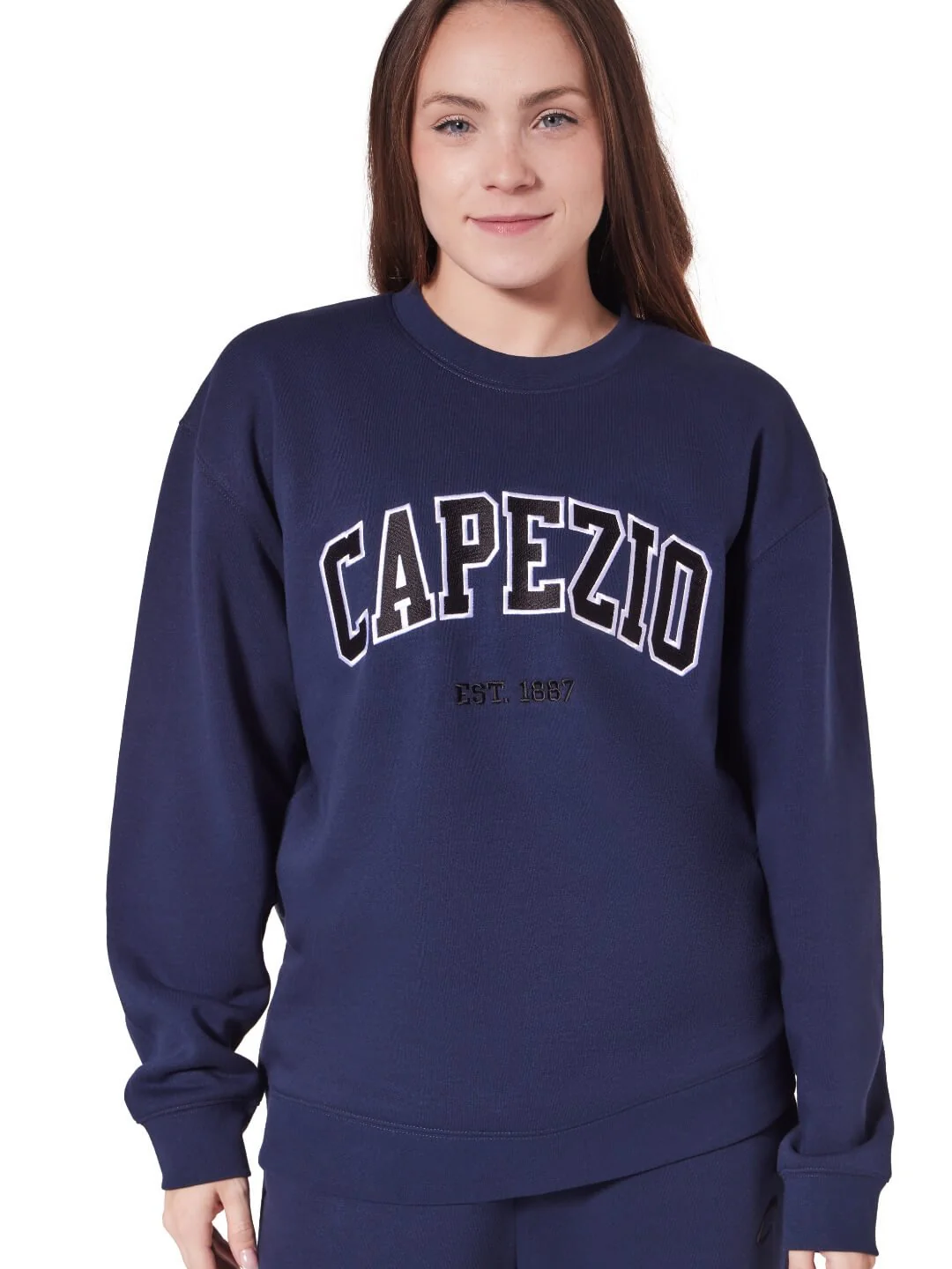 Varsity Sweatshirt - Image 4