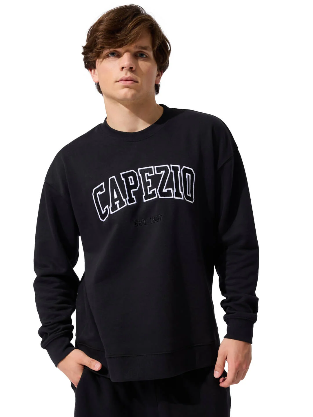 Varsity Sweatshirt - Image 5