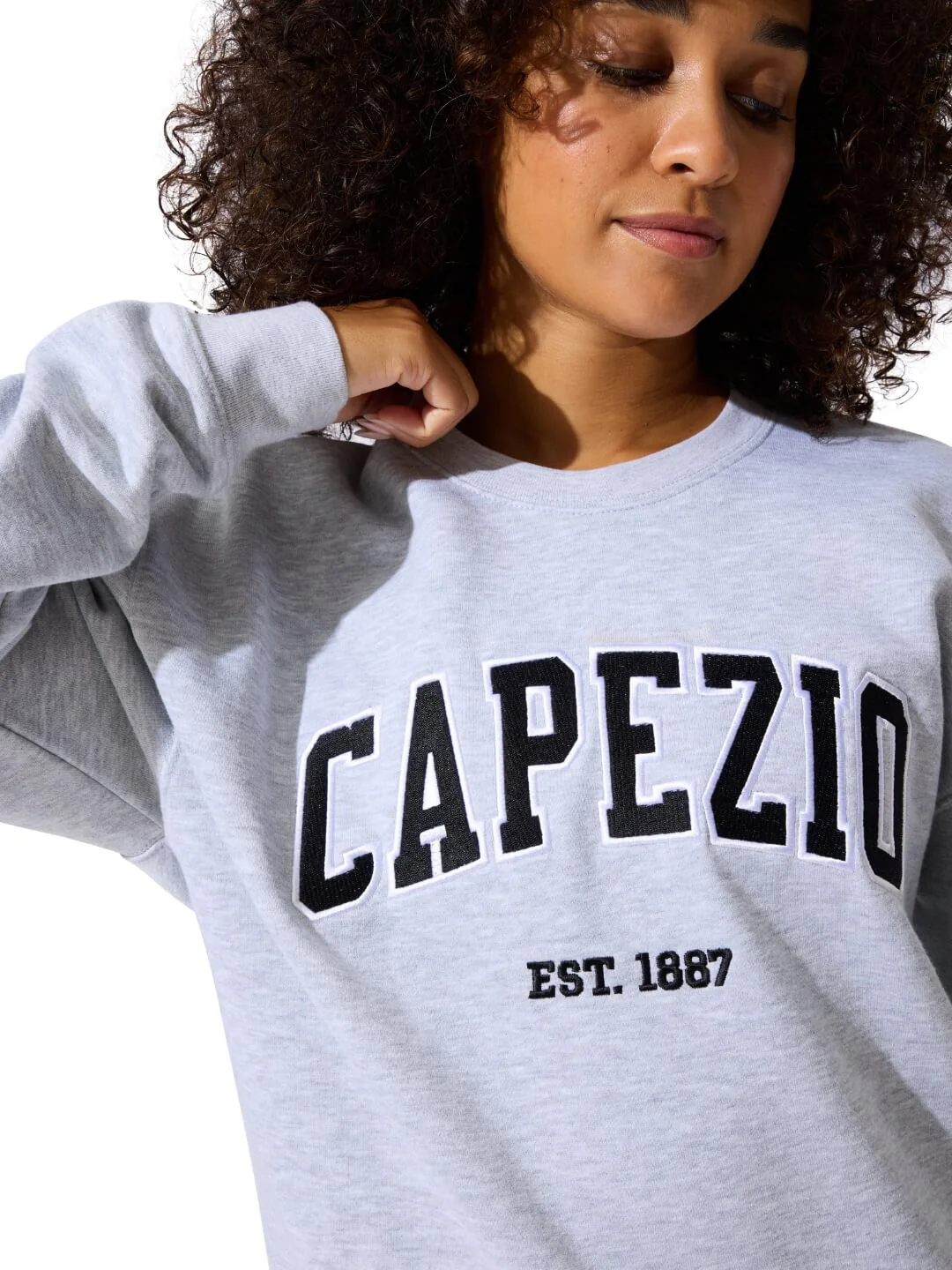 Varsity Sweatshirt - Image 6