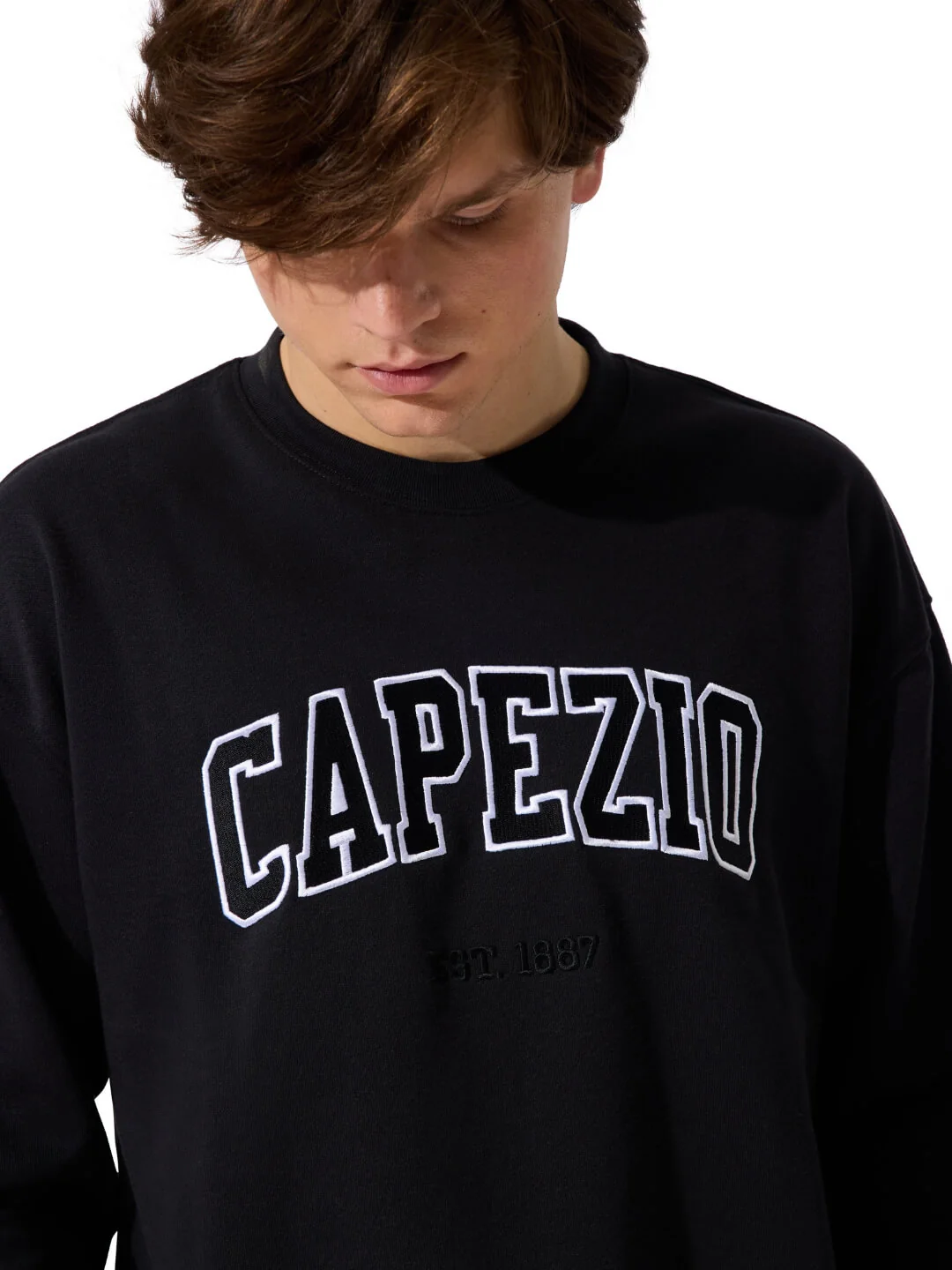 Varsity Sweatshirt - Image 9