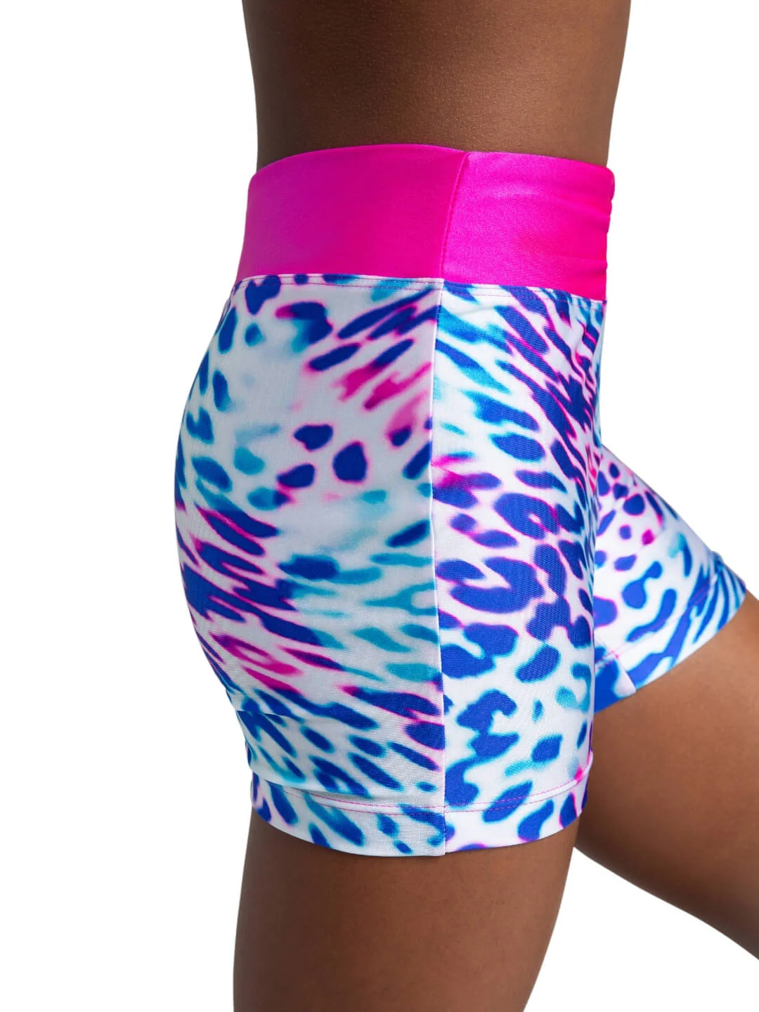 Wild One Whirl Short - Child - Image 9