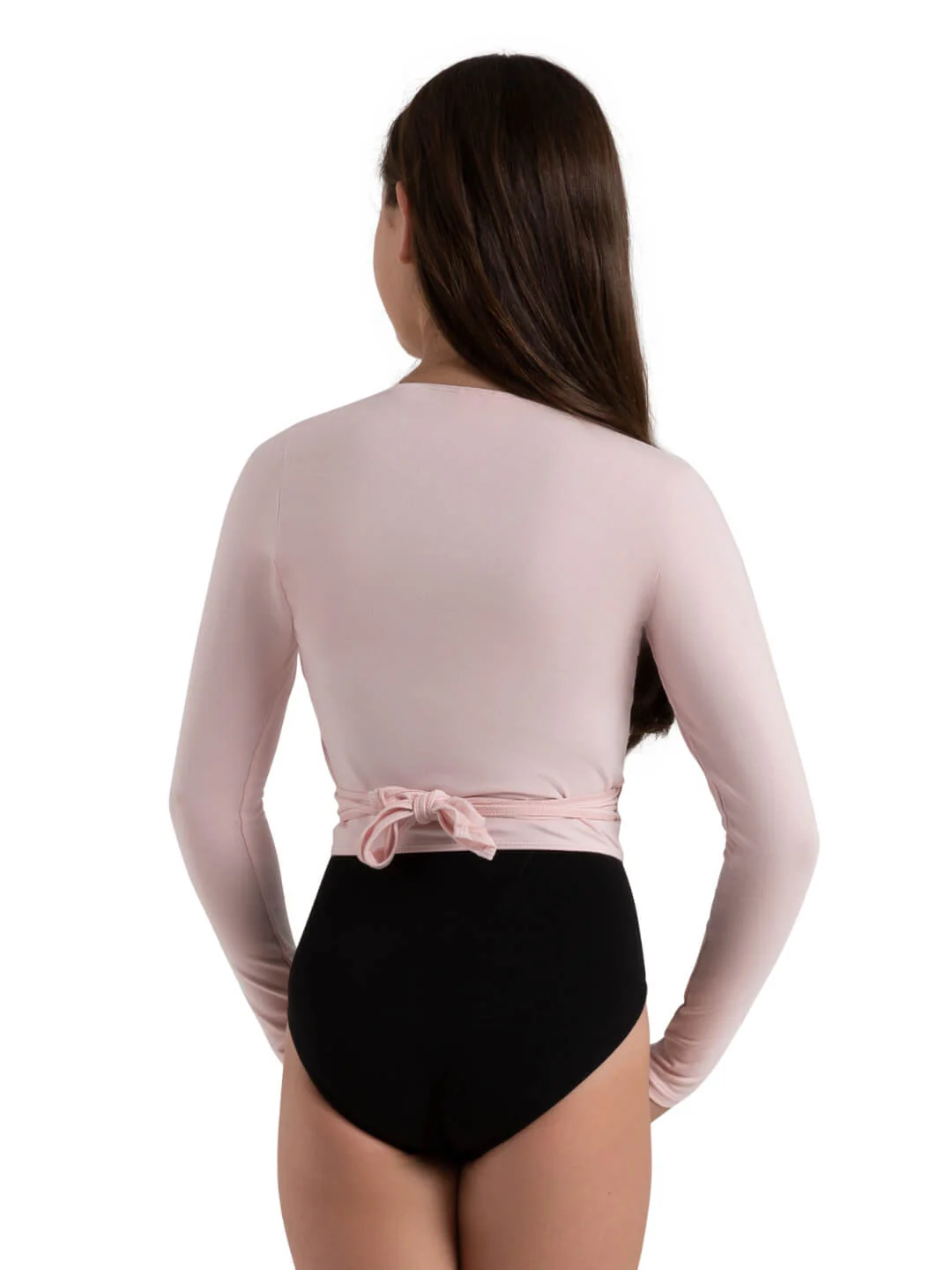 Wrap Top - Girls - Image 9